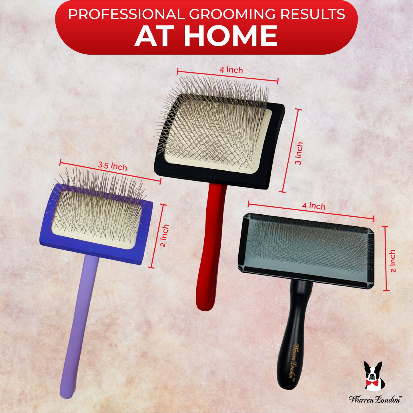 Precision Pro Slicker Brush
