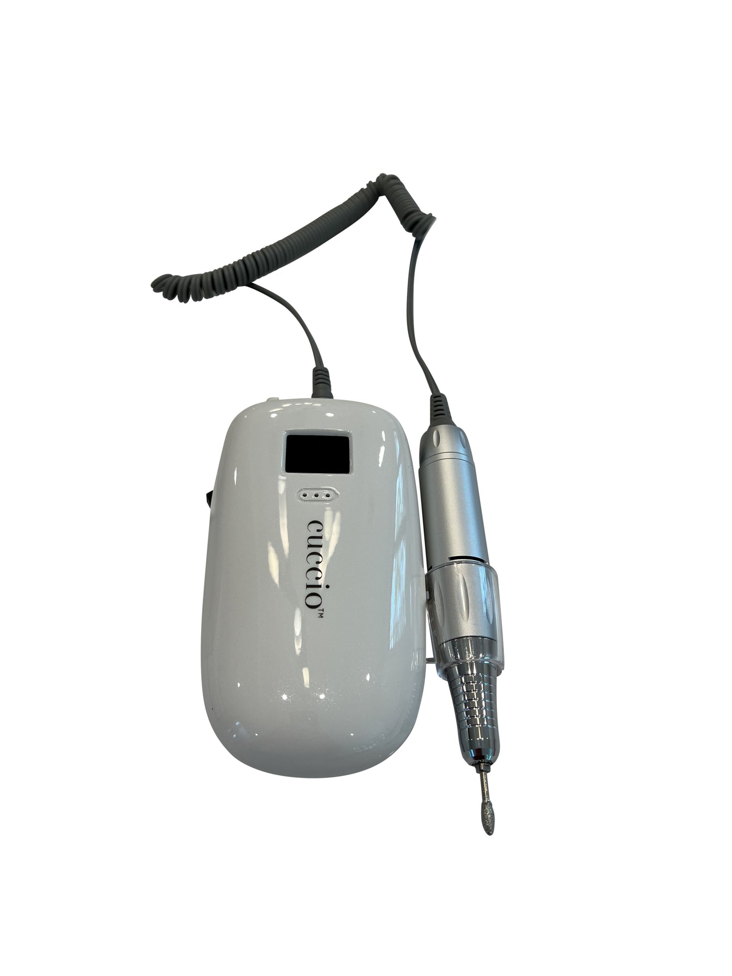 Warren London/Cuccio MaxPro Dog Nail E-File Trimmer nail file Warren London