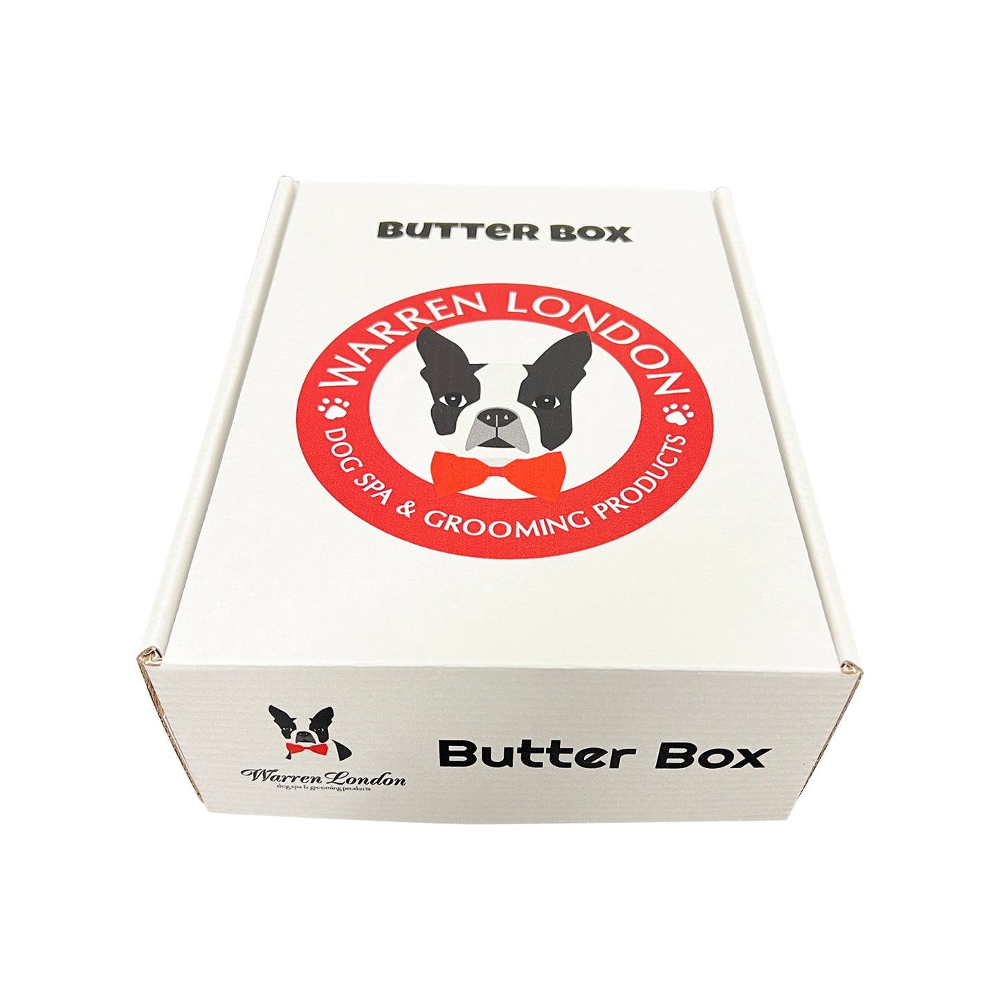 Warren London Dog Butter Box Deals & Packages Warren London