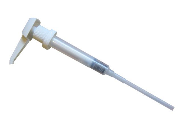 1 Gallon Pump Grooming Size Product Warren London