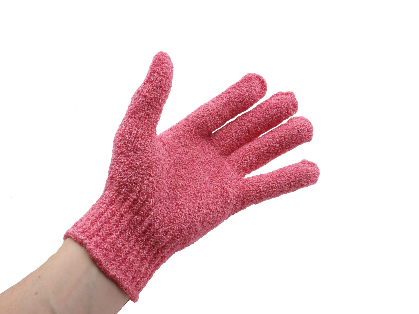 Exfoliating Dog Bath Gloves Spa Product Warren London