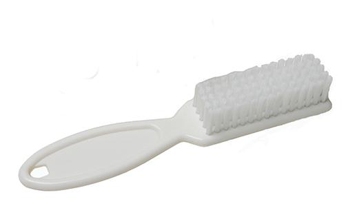 Paw and Nail Scrub Brushes (2 Pack) Spa Product Warren London
