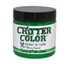 Critter Color - Temporary Pet Fur Coloring/Dog Dye Spa Product Warren London Central Park Green 