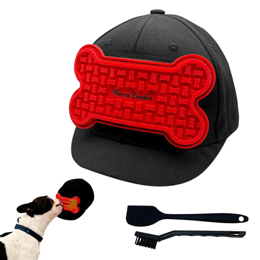 The Warren London Distract-A-Hat: A Game-Changer for Grooming Your Pup