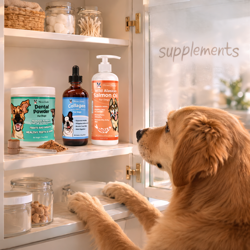 Wellness Supplements