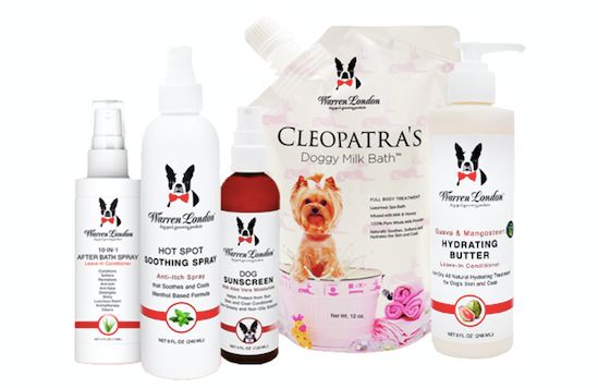 Itchy Skin Solutions