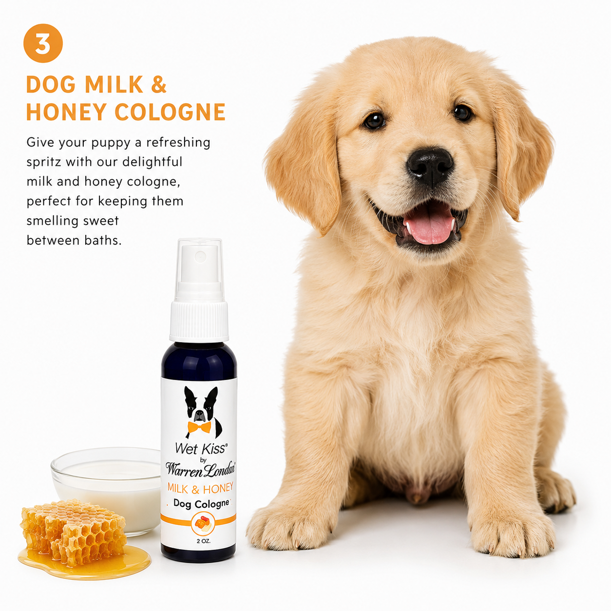 Warren London Puppy Bundle Gift Box