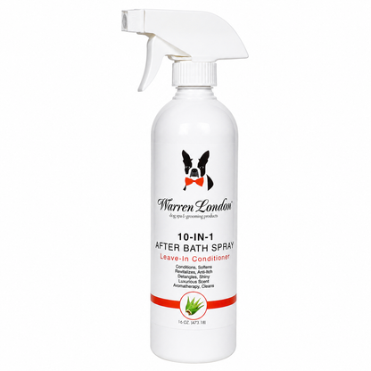 10-In-1 After Bath Spray - Professional Size