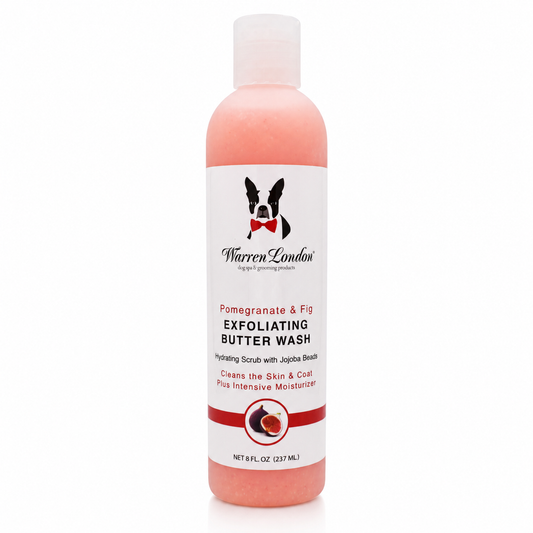 Exfoliating Butter Wash - 2 Scents