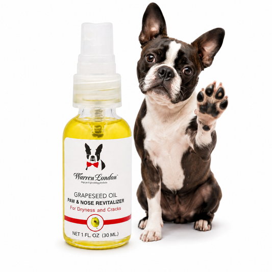 Grapeseed Oil Paw & Nose Revitalizer