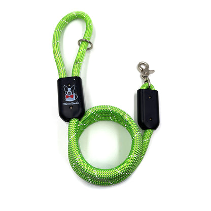 Rope Leash - 6 Styles