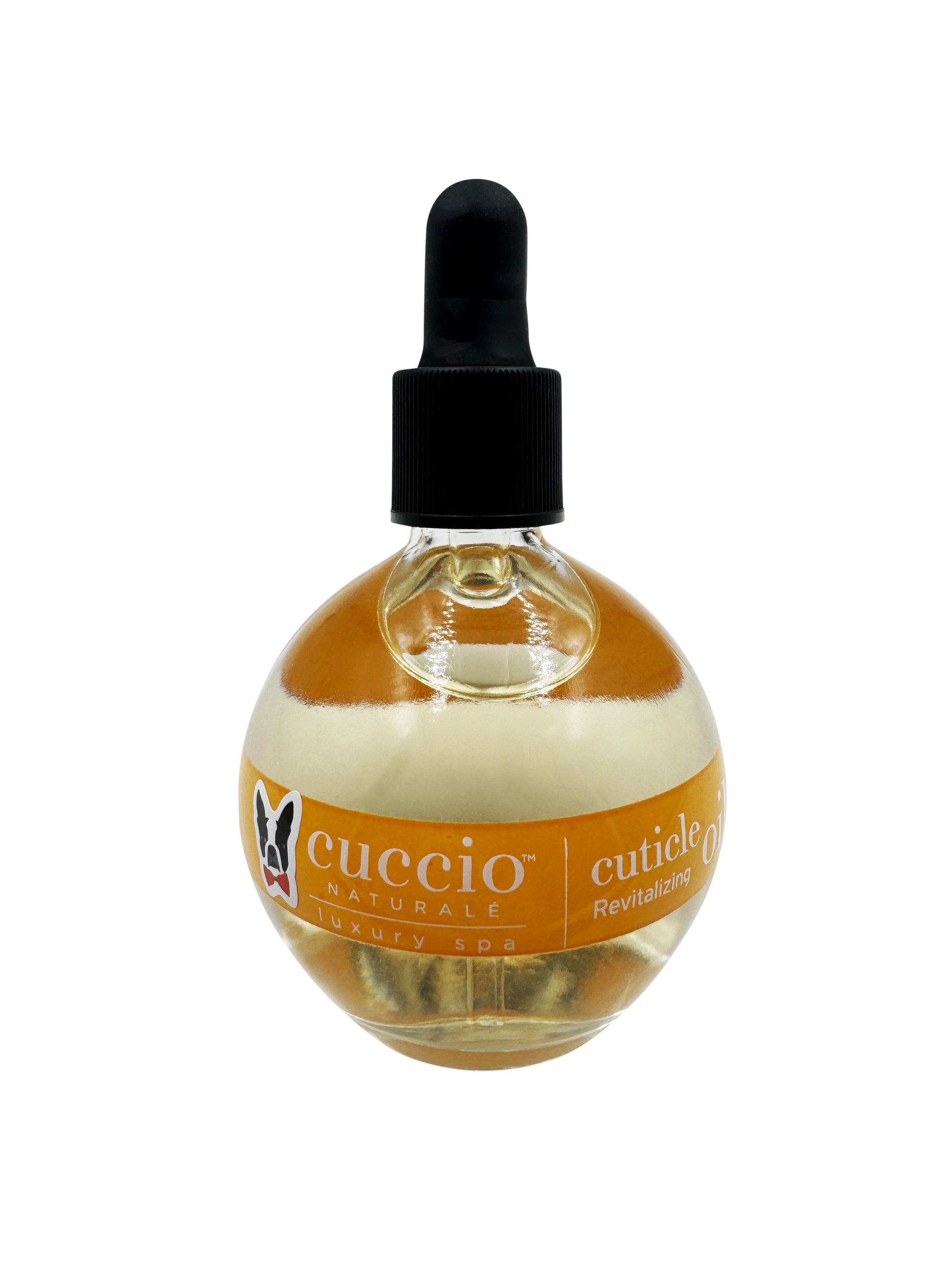 Dog Cuticle Nail Revitalizing Oil – Warren London