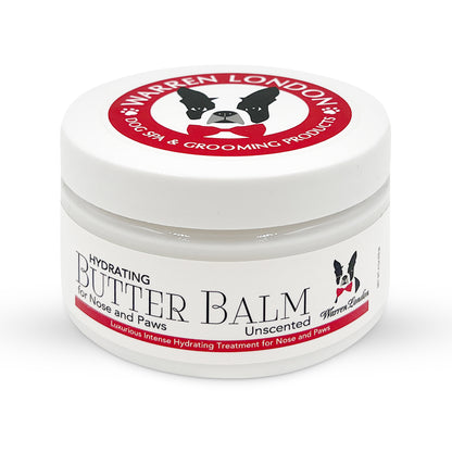 Hydrating Butter Balm - For Nose and Paws