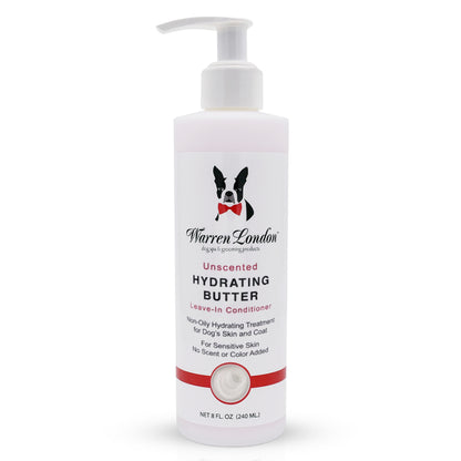 Hydrating Butter - For Dog's Skin & Coat - Leave-In Moisturizer