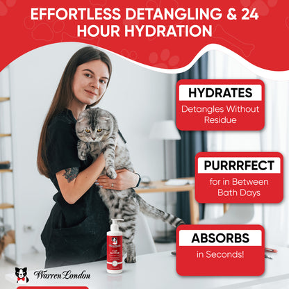 Warren London Cat Box