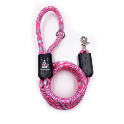 Rope Leash - 6 Styles