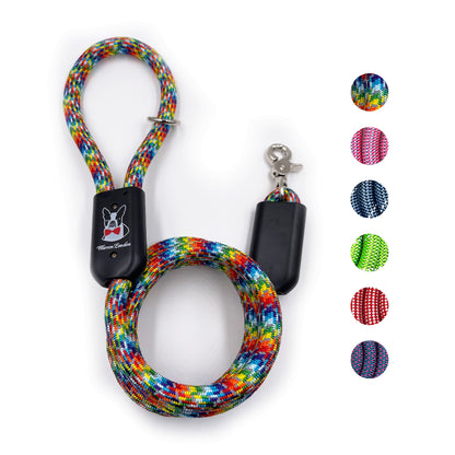 Rope Leash - 6 Styles