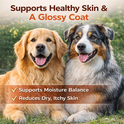 Wild Alaskan Salmon Oil 8 oz.