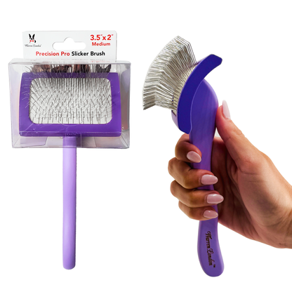 Precision Pro Slicker Brush