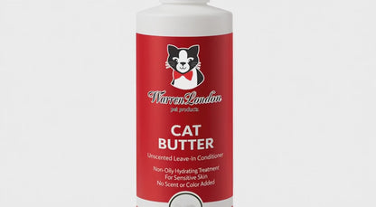 Cat Hydrating Butter