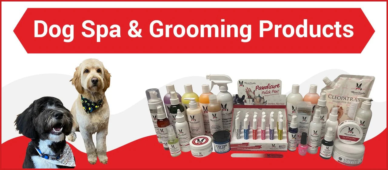 Groomers products online
