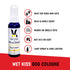 Wet Kiss Dog Cologne By Warren London - 2 Oz or 16 Oz Spa Product Warren London 