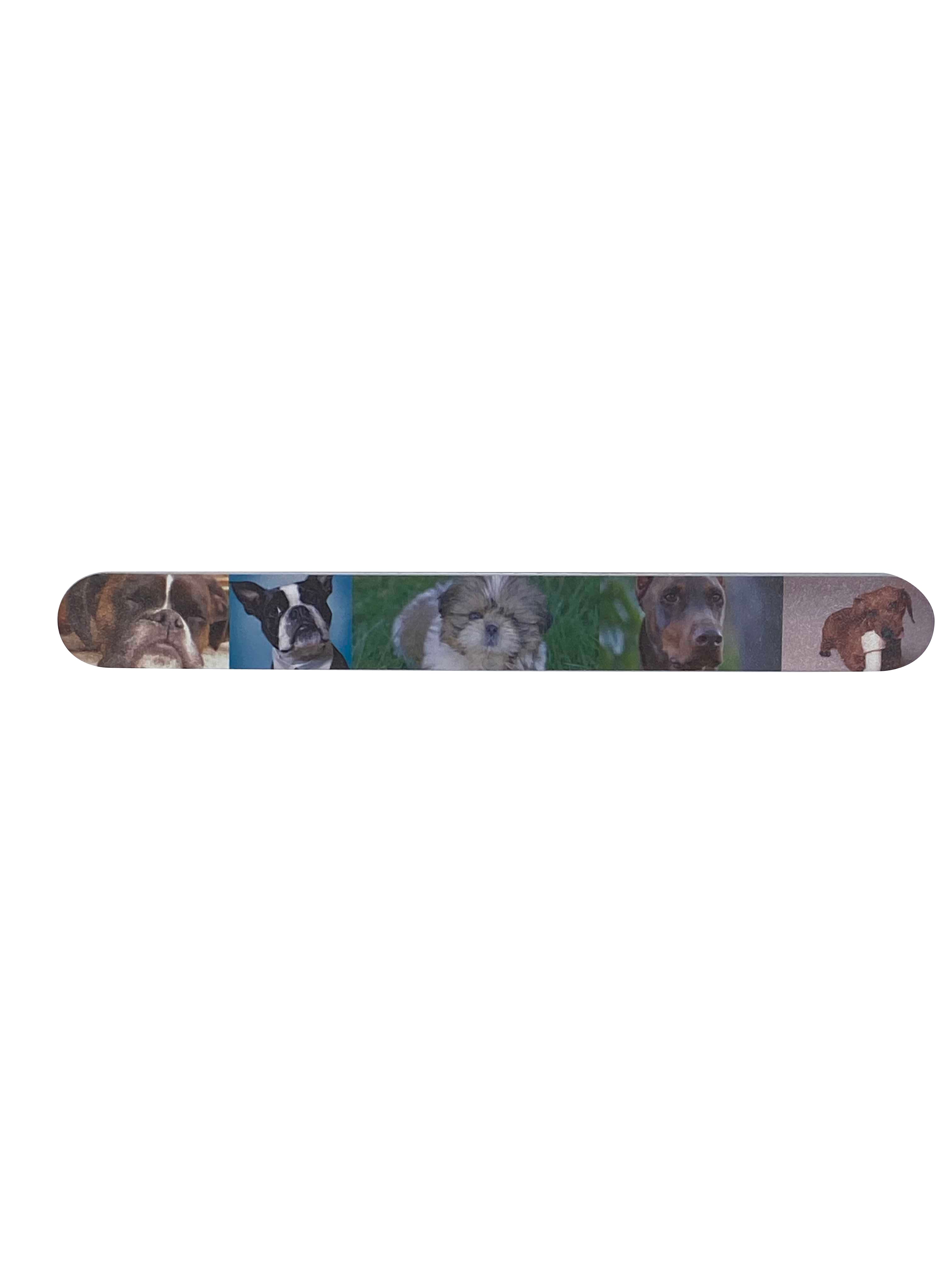 Nail File - For Dogs or Humans - 6 Pack Deals & Packages Warren London Mixed Breeds 1 File 