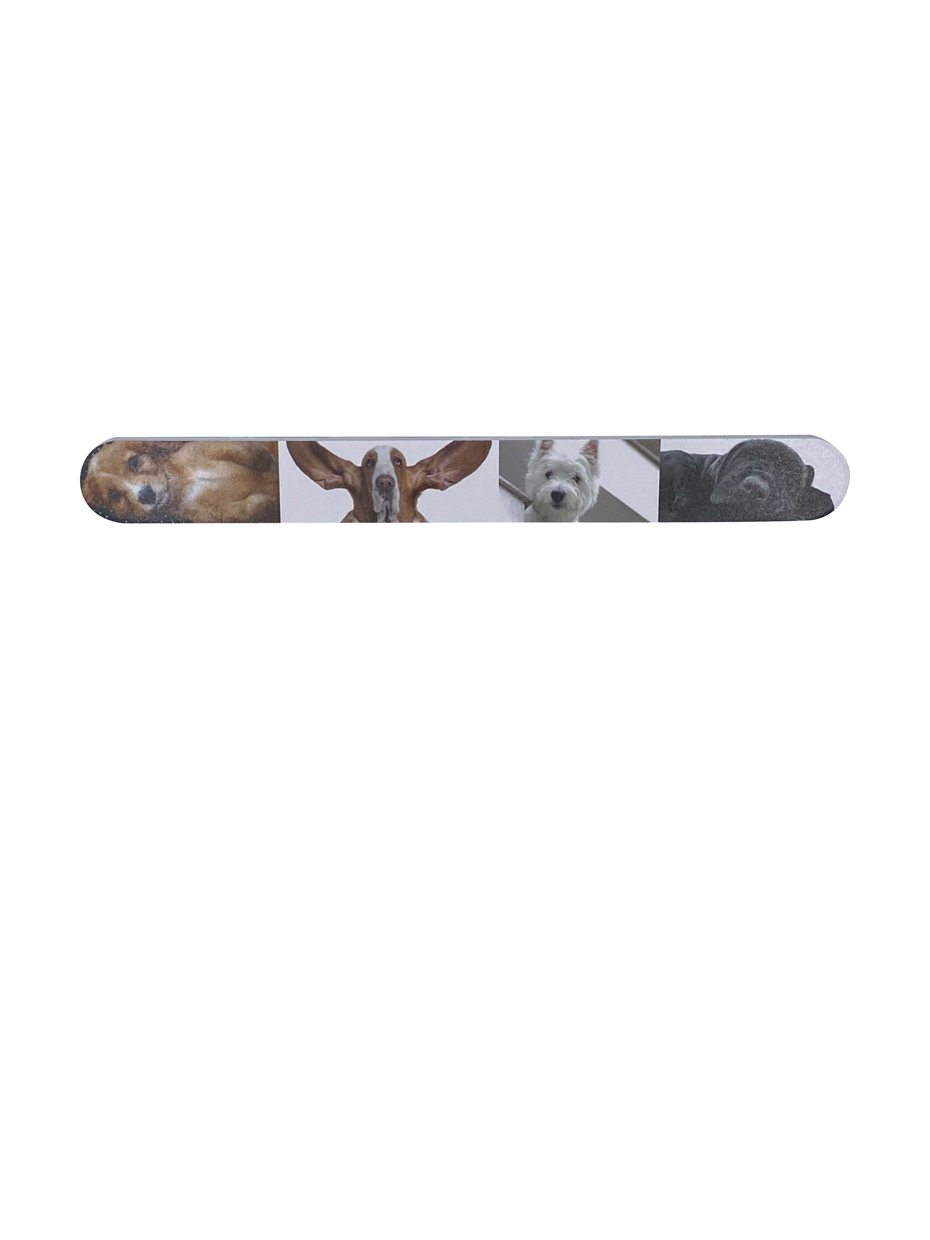 Nail File - For Dogs or Humans - 6 Pack Deals & Packages Warren London Dogs 1 File 