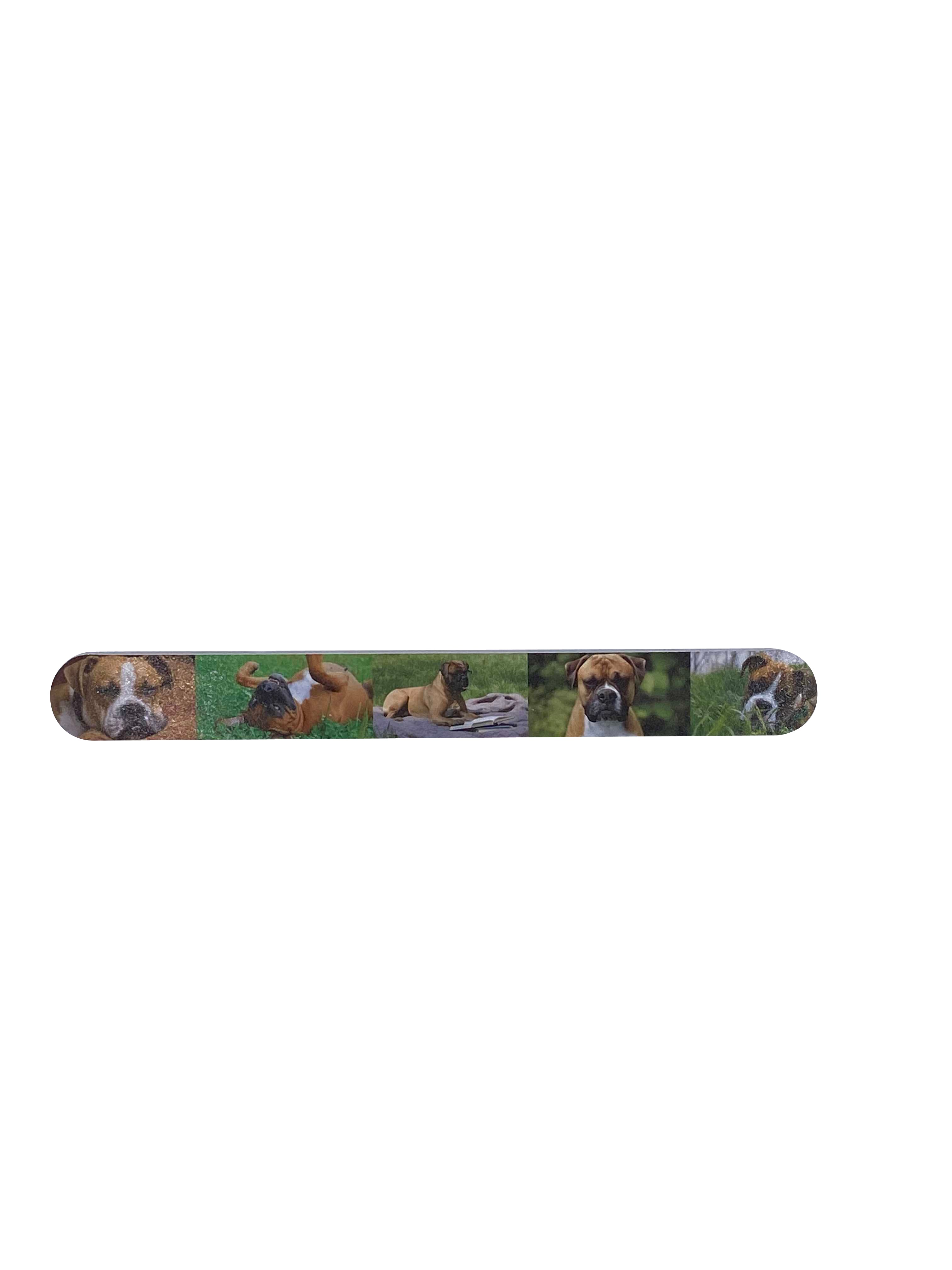 Nail File - For Dogs or Humans - 6 Pack Deals & Packages Warren London Boxers 1 File 
