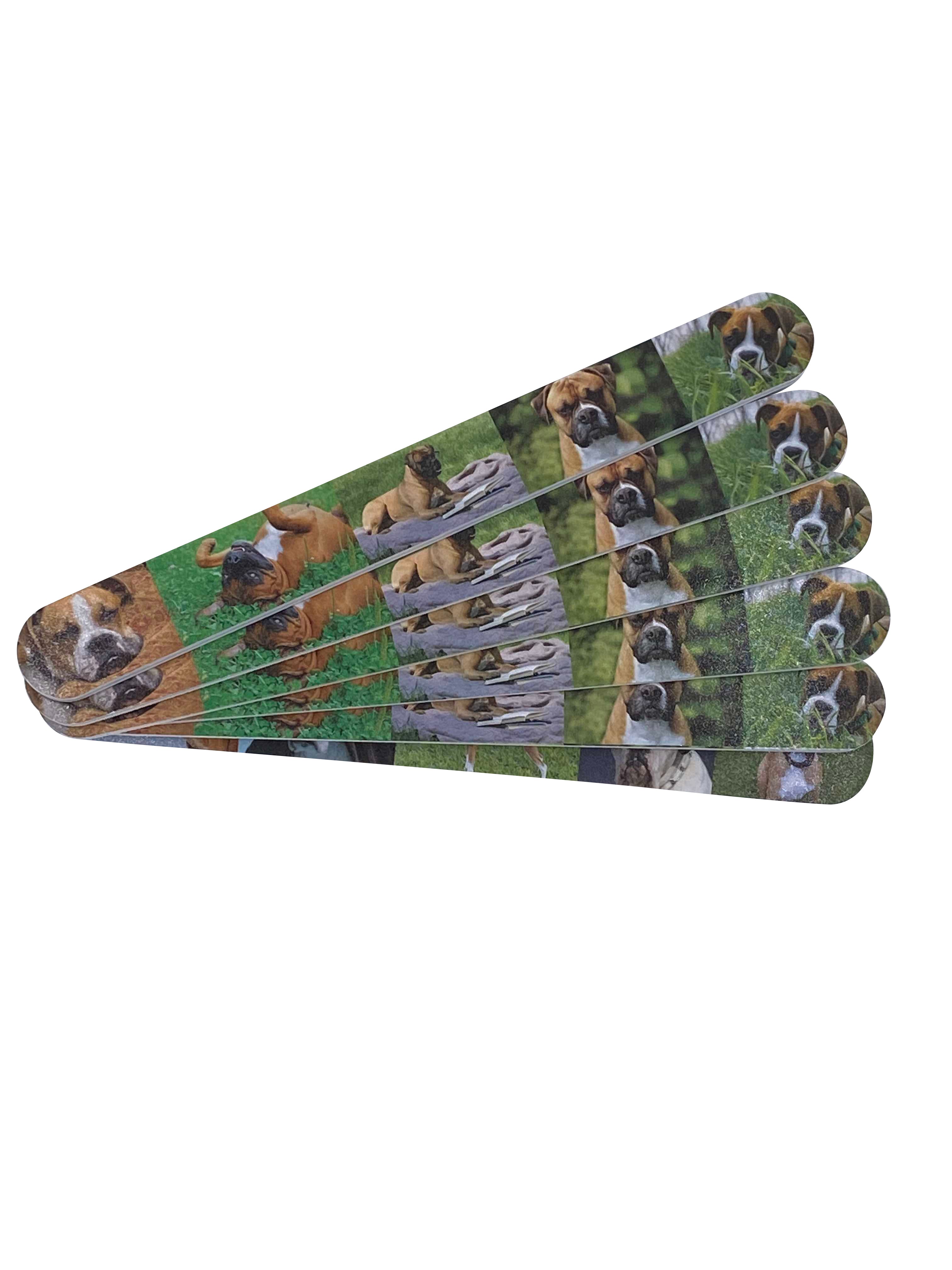 Nail File - For Dogs or Humans - 6 Pack Deals & Packages Warren London Boxers 6 Pack 