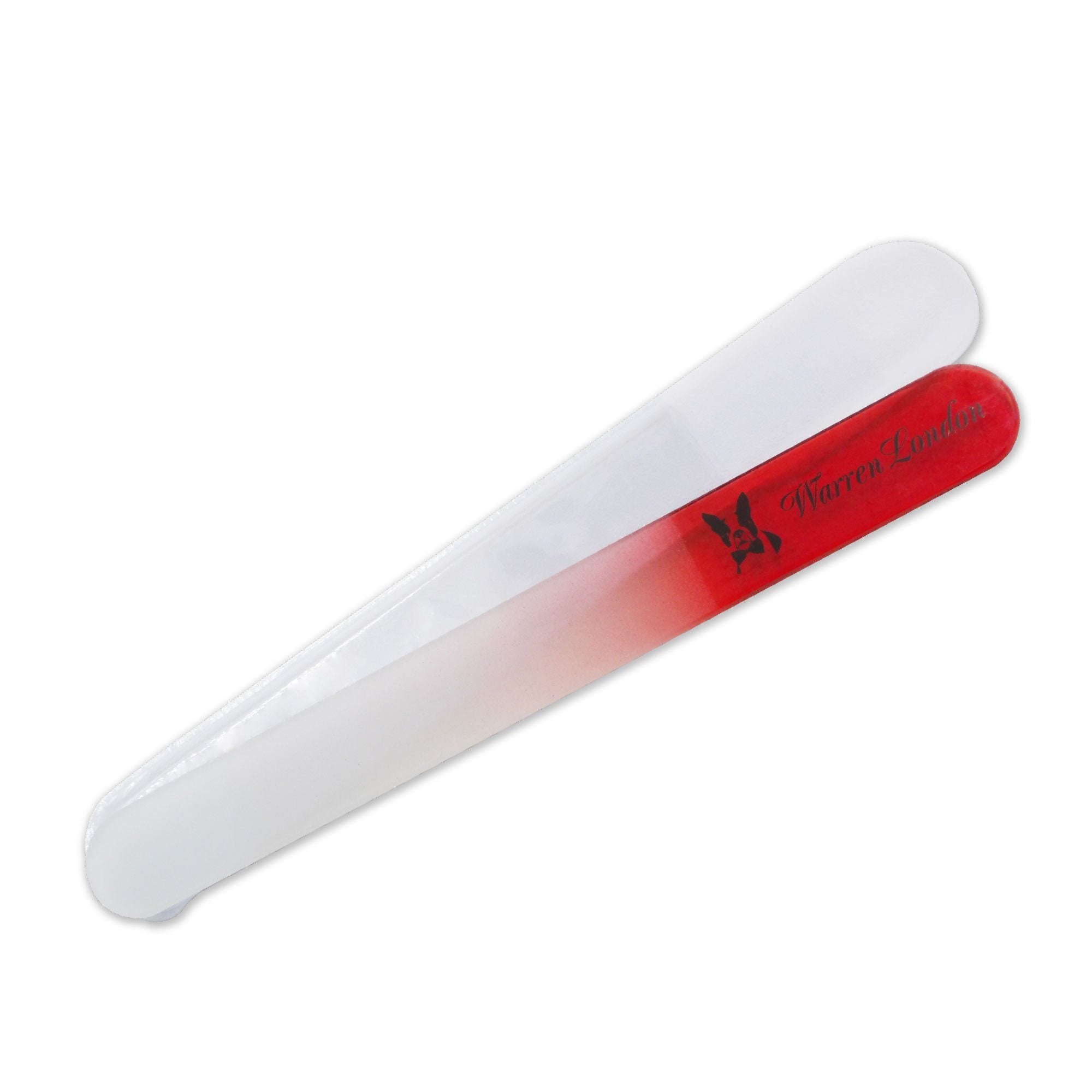 Glass Nail File for Dogs Spa Product Warren London 