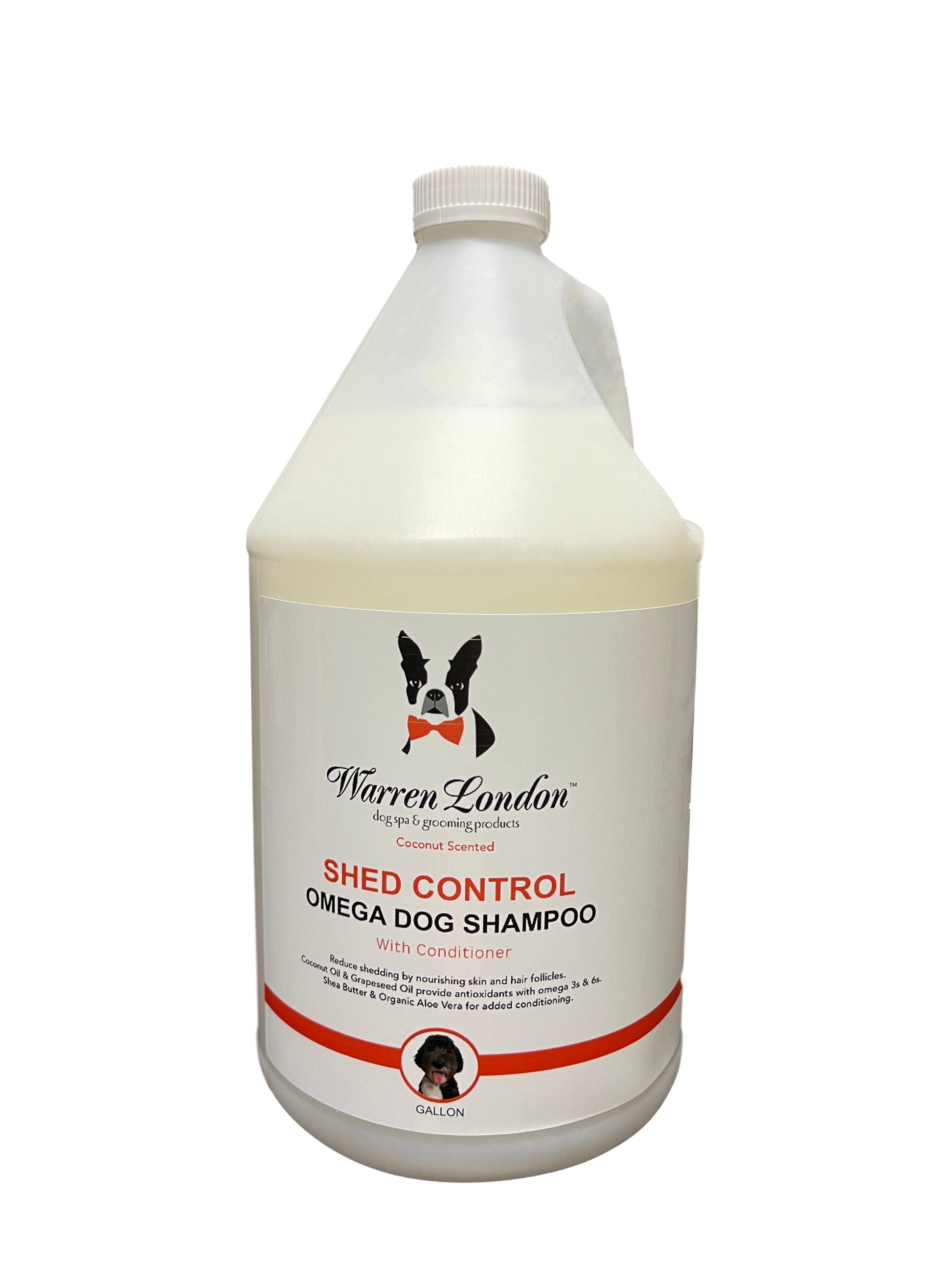 Shed Control Homemade Dog Shampoo For Shedding Dog Conditioner