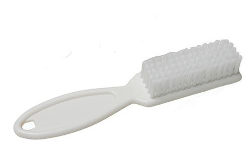 Paw and Nail Scrub Brushes (2 Pack) Spa Product Warren London 
