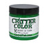 Critter Color - Temporary Pet Fur Coloring/Dog Dye Spa Product Warren London Central Park Green 