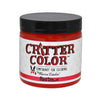 Critter Color - Temporary Pet Fur Coloring/Dog Dye Spa Product Warren London Sweet Avery Red 