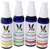 Wet Kiss Dog Cologne By Warren London - 2 Oz or 16 Oz Spa Product Warren London All 4 Scents (2 Oz Each) 